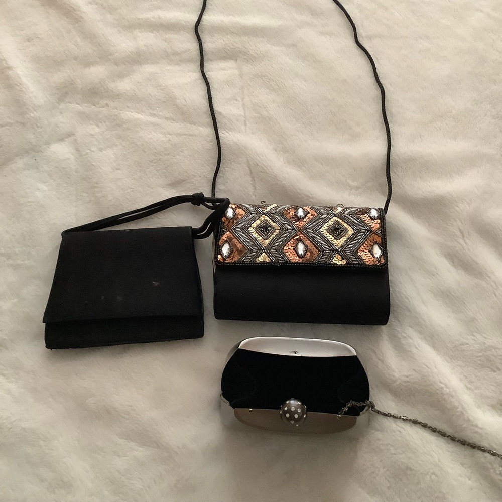 Small Hand Bags - Picture 2 of 2